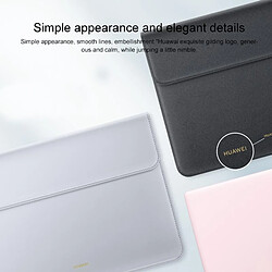 Avis Yonis Sacoche Ordinateur Portable 13 Pouces Grise