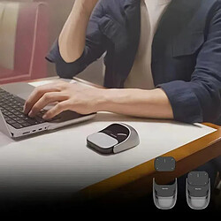 Avis Yonis Souris Sans Fil Magique Pour Bureau Mobile