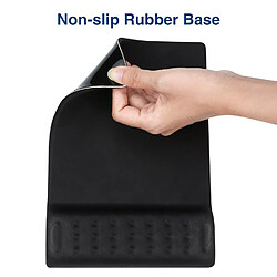 Avis Yonis Tapis De Souris Ergonomique Mousse Mémoire