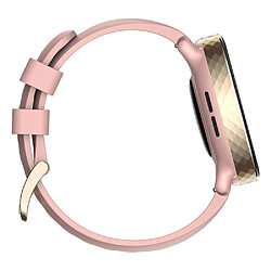 Acheter Yonis Montre Connectée Femme Écran AMOLED Argentée