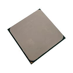 Processeur AMD A6-3620 AD3620OJZ43GX 2.2GHz FM1 1Mo - Reconditionné