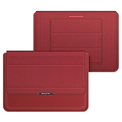 Yonis Sacoche Ordinateur Portable 4 en 1 Étanche 13/14 Pouces
