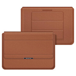 Yonis Sacoche Ordinateur Portable 4 En 1 Étanche 11/12 Pouces