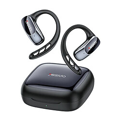 Yonis Ecouteurs Bluetooth Confort Longue Durée