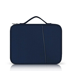 Yonis Sacoche Ordinateur Portable Verte Grande Capacité