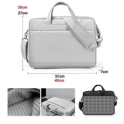 Avis Yonis Sacoche Ordinateur Portable Étanche 15.6-16.1