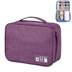 Yonis Sacoche Ordinateur Portable Étanche Polyvalente