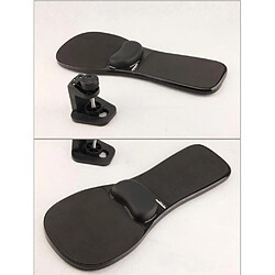 Yonis Tapis De Souris Ergonomique Pour Bureau