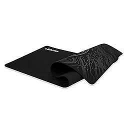 Yonis Tapis de souris gaming - Multicolore