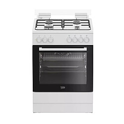 Beko FBE62011WC - Blanc
