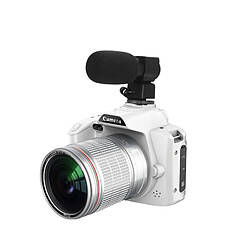 Yonis Appareil Photo Numérique 64MP Vision Nocturne