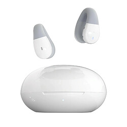 Yonis Ecouteurs Bluetooth Réduction De Bruit HIFI