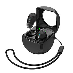 Yonis Y-25138-50749 - Noir