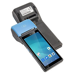 Yonis Téléphone Portable Android 12 NFC 4G Imprimante
