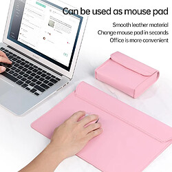 Avis Yonis Sacoche Ordinateur Portable Imperméable Élégante
