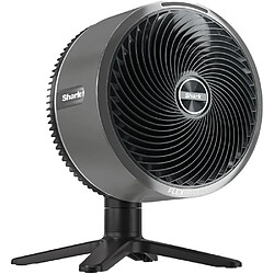 Ventilateur de table - SHARK - FA150EU - Avec ou sans fil - FlexBreeze TableMate