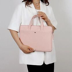 Yonis Sacoche Ordinateur Portable Verte Imperméable