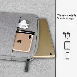Acheter Yonis Sacoche Ordinateur Portable Résistante Rose