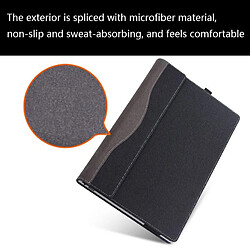 Acheter Yonis Sacoche Ordinateur Portable Protection Antichute