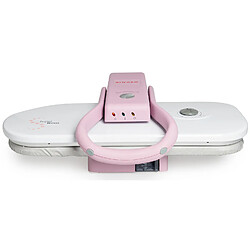 Presse à repasser Singer SUPERNOVA