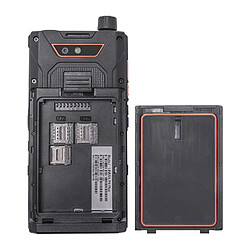 Acheter Yonis smartphone Android - Noir