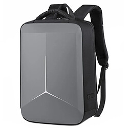 Yonis Sac À Dos Ordinateur Antivol USB Type-C Sac À Dos Ordinateur Antivol Avec Ports USB Type-C Étanche Et Ergonomique YONIS