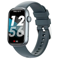 Yonis Bracelet Connecté Écran HD Appels Bluetooth