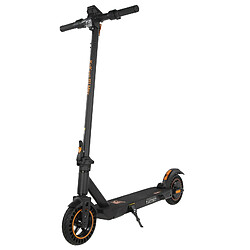 Yonis Trottinette Électrique Pliable Offroad Puissante