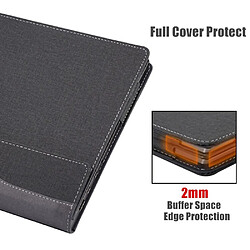 Acheter Yonis Sacoche Ordinateur Portable Cuir Anti-Chute