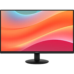 Msi Pro MP242L - Noir