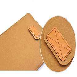 Acheter Yonis Sacoche Ordinateur Portable 13 Pouces Khaki