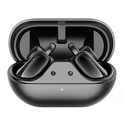 Yonis Ecouteurs Bluetooth ANC - Blanc