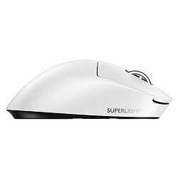 Avis Yonis Hero 2 Blanche