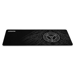 Yonis Tapis de souris gaming - Multicolore