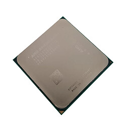 Processeur AMD A4 Series A4 PRO-8350B 3.50GHz AD835BYBI23JC FM2+ 1Mo