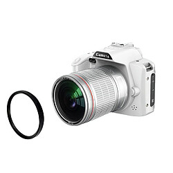 Yonis Appareil Photo Numérique 64MP Vision Nocturne