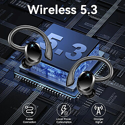 Acheter Yonis Écouteurs Bluetooth - Blanc