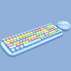Pack clavier souris Yonis