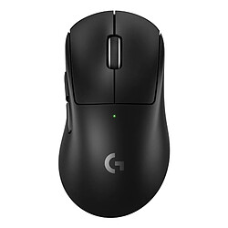 Yonis Souris Gaming Sans Fil Ultra-Légère 44K DPI