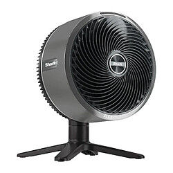 Ventilateur de table - SHARK - FA150EU - Avec ou sans fil - FlexBreeze TableMate