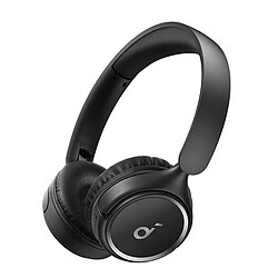 Yonis Casque Bluetooth Rouge Confort Et Son Immersif