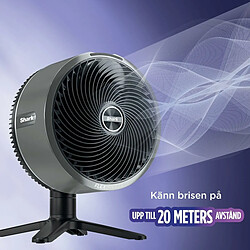 Ventilateur sur Pied Shark pas cher
