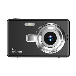 Yonis Appareil Photo Numérique 4K HD Portable