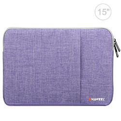Yonis Sacoche Ordinateur Portable Imperméable 15 Pouces