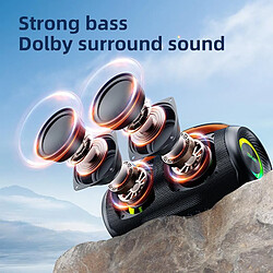 Yonis Y-25597-56330 - Bleu pas cher