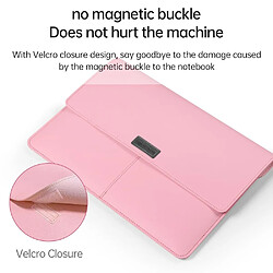 Acheter Yonis Sacoche Ordinateur Portable Imperméable Élégante