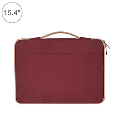 Yonis Sacoche Ordinateur Portable Élégante 15.4