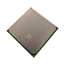 Processeur AMD Sempron 3400+ SDA3400IAA3CN 1.80Ghz AM2 - Reconditionné