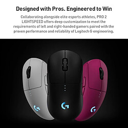 Acheter Yonis Pro Lightspeed Rose