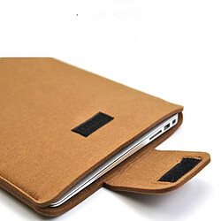 Avis Yonis Sacoche Ordinateur Portable 13 Pouces Khaki